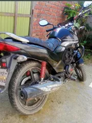 Yamaha NMax 125